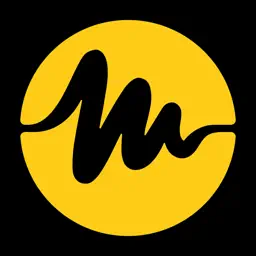 Bizouk Music app icon