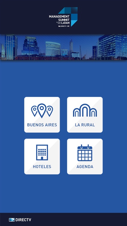 DIRECTV MS Latam 2014 screenshot-3