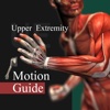 Upper Extremity Motion Guide