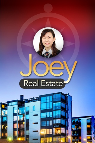 Joey Real Estate screenshot 2