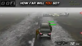 Game screenshot Zombie Highway apk