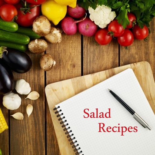 Salad Recipes - All Best Salad