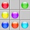 Color Balls is a classical, very addictive puzzle game