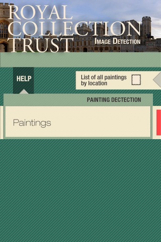 Royal Collection Trust ID screenshot 2