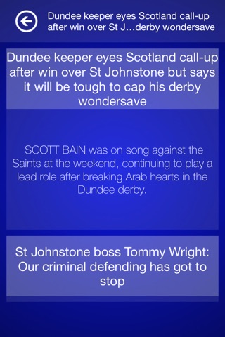 ATN - Dundee Edition screenshot 2