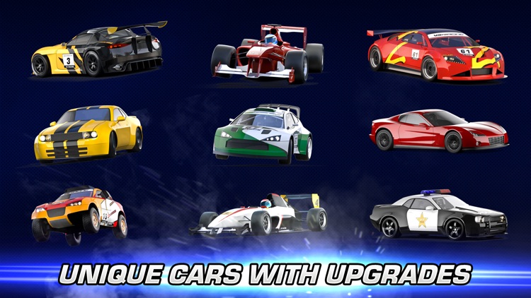 VS. Racing 2 Free screenshot-4
