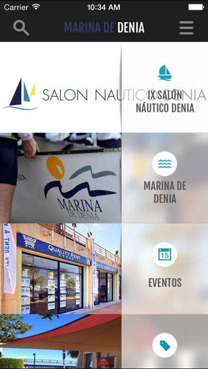 IX Salón Náutico Dénia