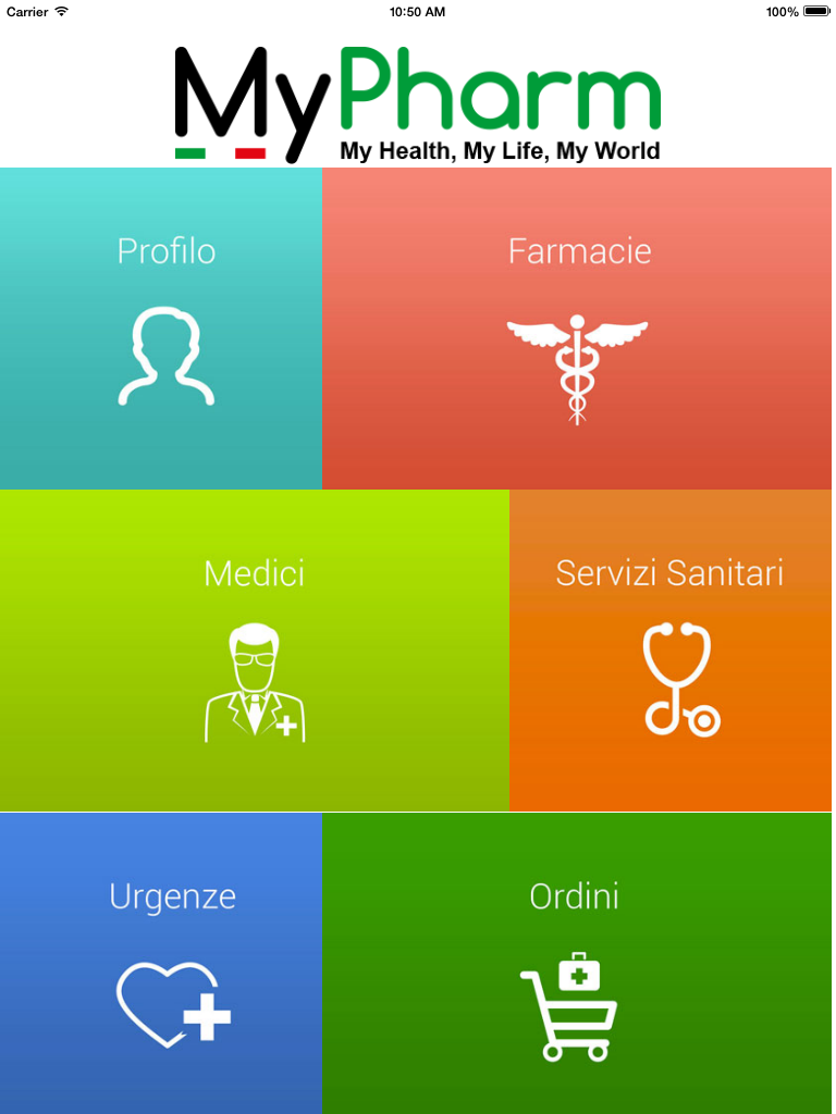 MyPharm