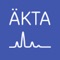 ÄKTA accessories app from GE Healthcare Life Sciences