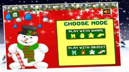 Game screenshot Christmas Star Hidden Objects apk