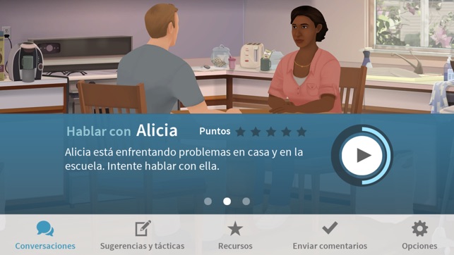 Together Strong (Español)(圖2)-速報App