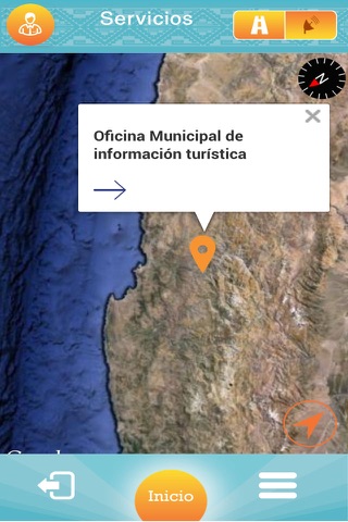 VICUÑA screenshot 3