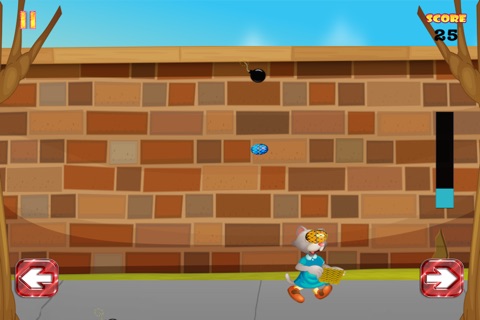 Jeweled Egg Drop - Awesome Catch Master Challenge LX screenshot 4