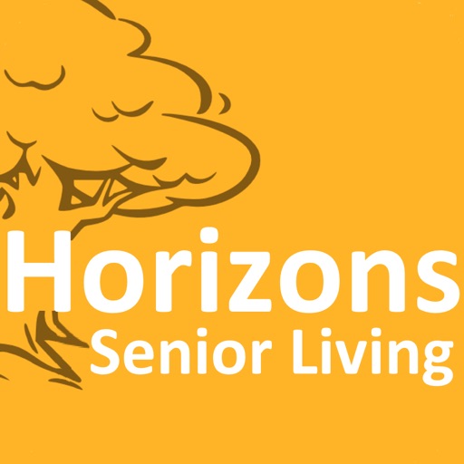 Intelity's ICE - Horizons Senior Living icon
