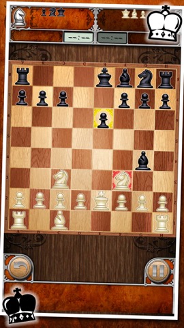 チェス HD 自由にのおすすめ画像4