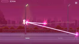 Game screenshot Lastronaut apk