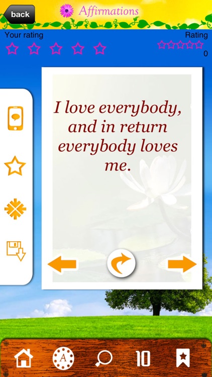 Affirmations - Daily Affirmations To Improve Your Life