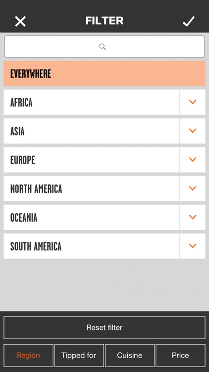 Where Chefs Eat – A Guide to Chefs' Favorite Restaurants