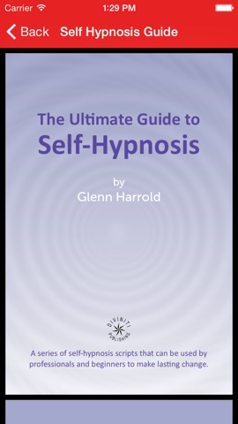 Raise Your Energy by Glenn Harrold: Self-Hypnosis Energy & Motivationのおすすめ画像5