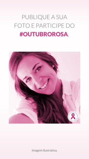 Outubro Rosa(圖2)-速報App