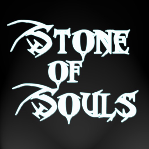 Stone of Souls iOS App