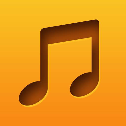 SoundTube Free Music Player Icon