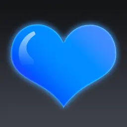 HeartQuotes app icon