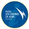 Hotel Spa Husa Jardines de Albia