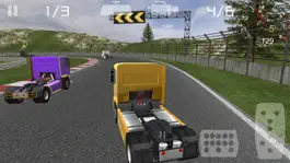 Game screenshot Truck Drive 3D Racing apk