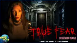 true fear: forsaken souls - a scary hidden object mystery problems & solutions and troubleshooting guide - 4