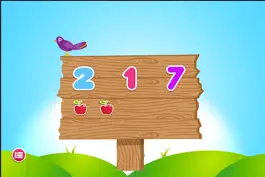 Game screenshot تعلم والعب : حديقة الارقام mod apk