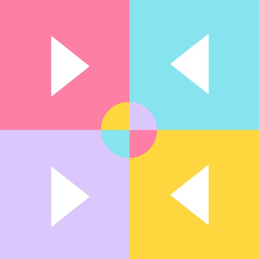 Game of Square