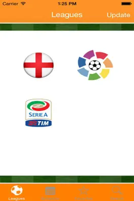 Game screenshot Live Football TV App mod apk