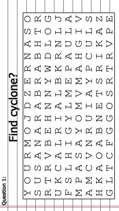 Screenshot #2 pour Hardest Quiz Ever 2!