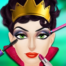 Activities of Glam Doll Queen: Fashion Princess Dressup Game