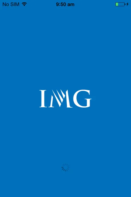 IMG Models Read Model