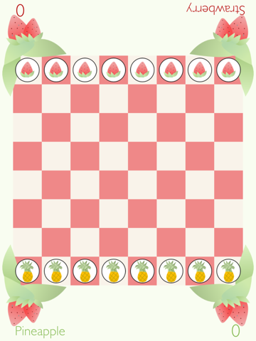 Screenshot #6 pour Dot strike - unique hybrid of checkers and billiard