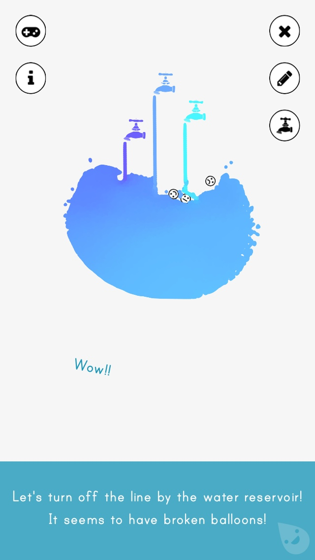 Play Water 2 screenshot 5