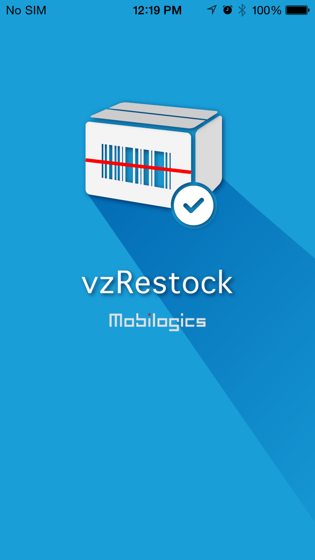 How to cancel & delete VZRestock from iphone & ipad 1