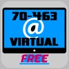 70-463 MCSA-SQL-2012 Virtual FREE