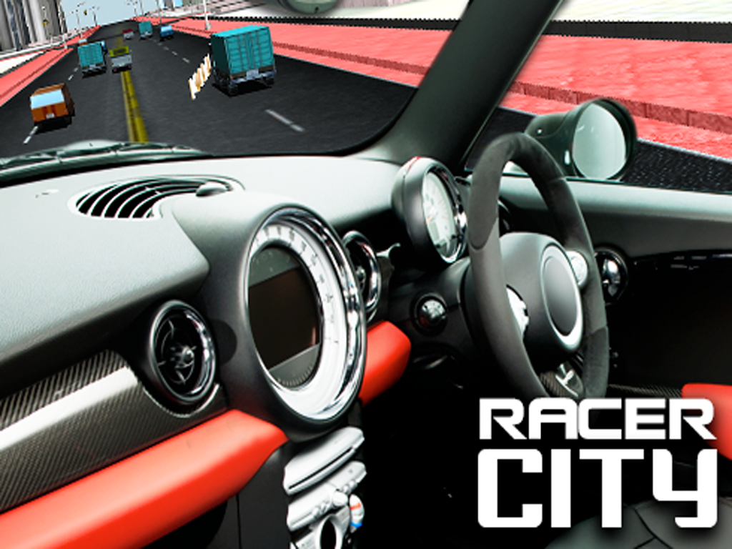 ` Action Car Highway Racing 3D - Most Wanted Speed Racer screenshot 9