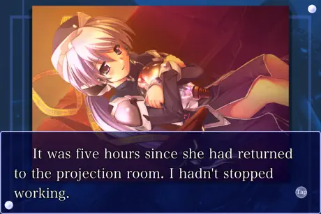 planetarian - Dream of Little Star -