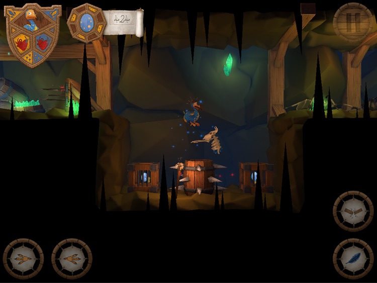 Dodo Master screenshot-4