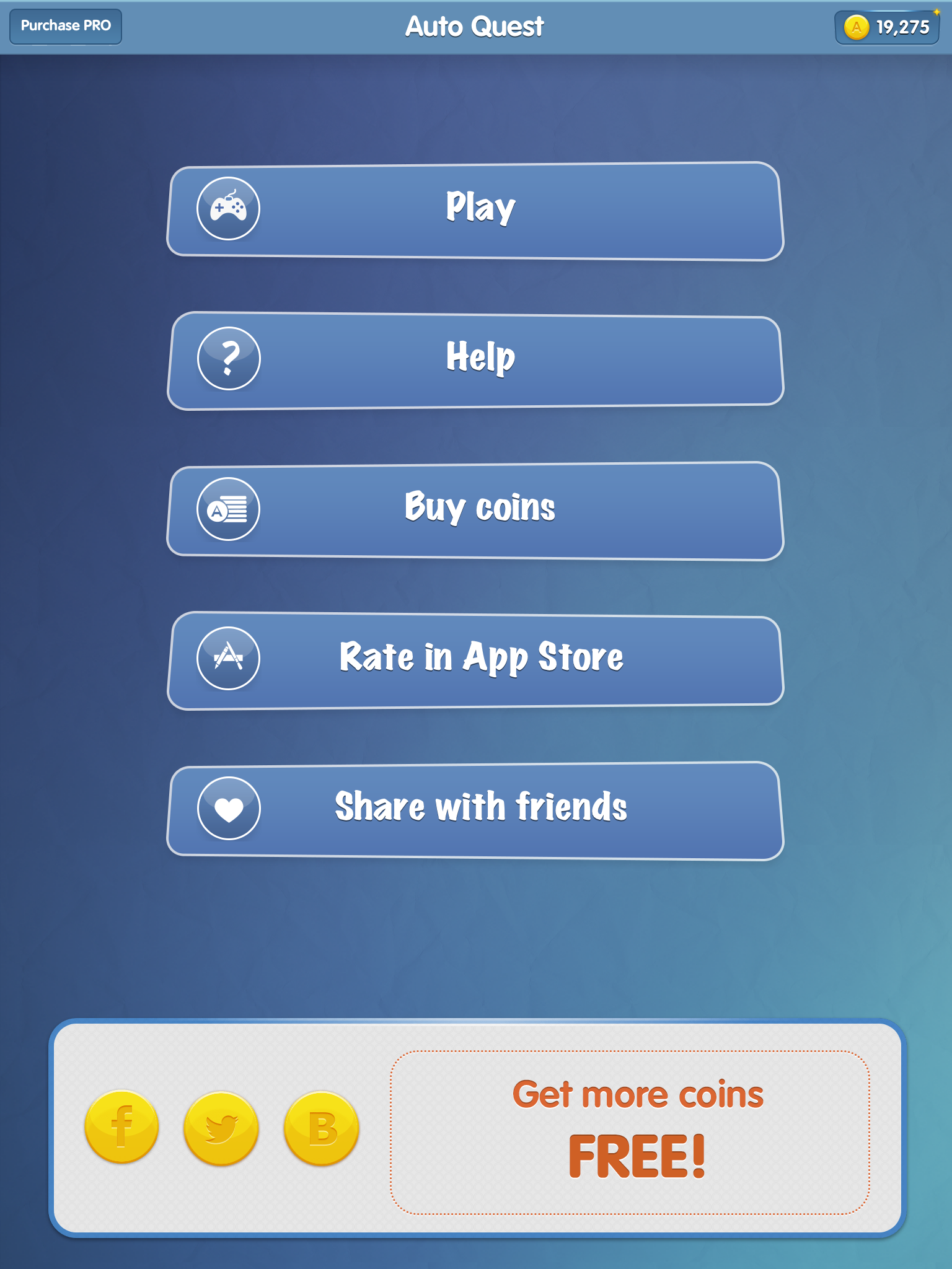 Auto Quest - fun puzzle game. Guess car brand  by photo screenshot 9