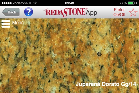 RedastoneGranite screenshot 4