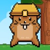``Action Mole a Hole FREE GAME