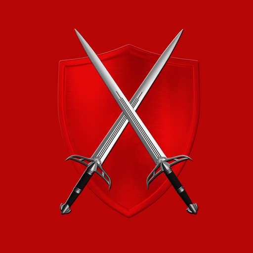 Bloodmarker icon