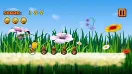 Game screenshot Best Bumble Bee Run apk