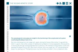Game screenshot Mendelianum - the attractive world of genetics. hack