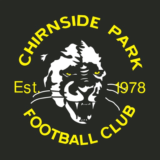 Chirnside Park Football Club icon